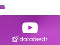 Datafeedr.com