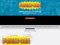 thepower-con.com Thumbnail