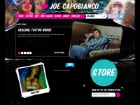 Joecapobianco.com