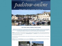 Padstow-online.co.uk