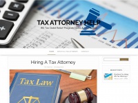 taxattorneyhelps.com Thumbnail