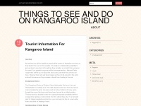 kangarooisland38.wordpress.com Thumbnail