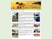 Baliparadise-apartments.com