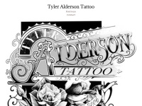 Tyleralderson.com