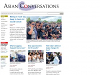 Asianconversations.com