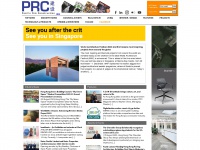 prc-magazine.com Thumbnail