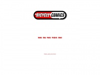 Bicycle-comics.com
