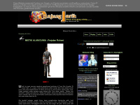 anjunglarik.blogspot.com Thumbnail