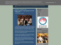 Pakatanrakyat-perak.blogspot.com