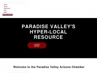 paradisevalleychamber.com
