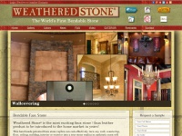weathered-stone.com