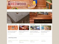 Calredwood.org