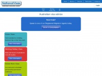 nationalvisas.com.au Thumbnail