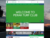perakturfclub.my Thumbnail