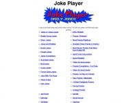Jokeplayer.com