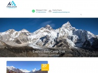 Himalayantrekking.com