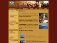 Tibettourstravel.com