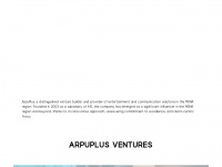 Arpuplus.com