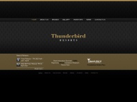 thunderbirdresorts.com Thumbnail