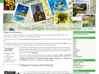 philippine-tourism.biz Thumbnail