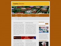 casino-doctor.net Thumbnail