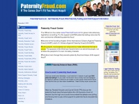 paternityfraud.com Thumbnail
