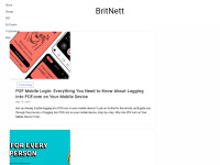britnett.net