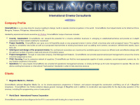 Cinemaworks.biz