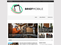 Briefmobile.com