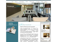 thana-atelier.com Thumbnail