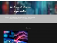 reverseinformatics.com Thumbnail