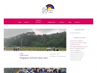 Archeryclubspore.com