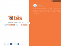 Tes-india.com