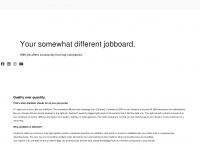 Jobstairs.com