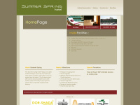 summerspringhotel.com