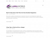 Lannaworld.com