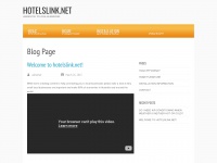 hotelslink.net