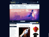 Michael Jackson Celebrity Fashion Store , The Best Michael Jackson &  Reenactment Clothing Store Online