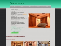 n-acoustics.com Thumbnail