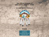 Lipanapache.org