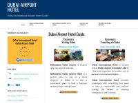 Dubaiairporthotel.com