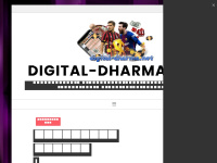 digital-dharma.net Thumbnail