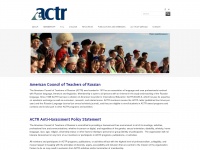 Actr.org