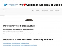 caribbean-academy.com