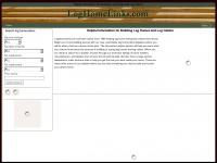 Loghomelinks.com