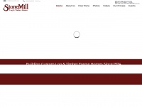 Stonemill.com