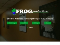 Frogproductions.com