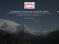 lumberjackhomes.com Thumbnail