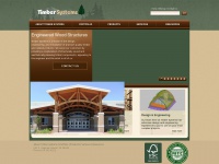 timbersystems.com Thumbnail