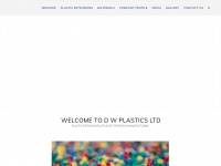 Dwplastics.co.uk